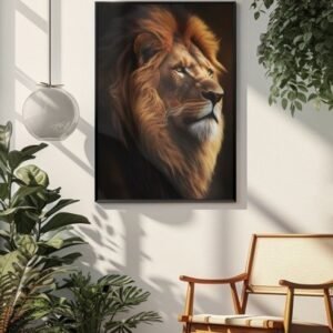 The Chromatic King