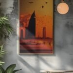 Modern Middle East Architecture