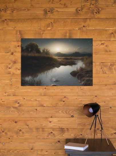Moonlight River