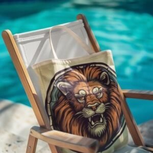 Lion Mandal