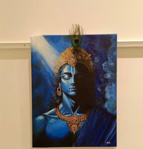 krishna