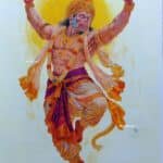 Hanuman Ji Maharaj