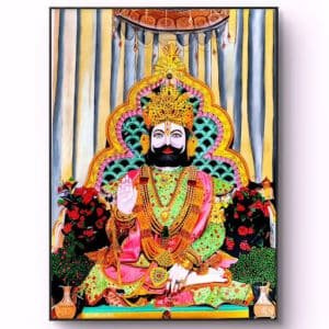Ramapir Ji Maharaj