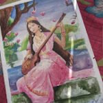 Devi Saraswati